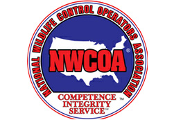 National Wildlife Control Operators Association - Competence, Integrity, Service